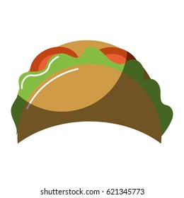 delicious mexican tacos food