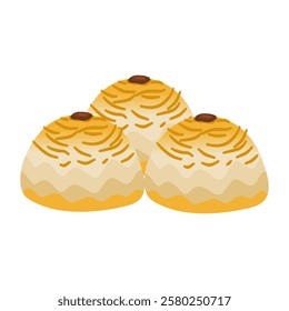 Delicious Nastar Pineapple Tarts – Traditional Eid Mubarak Snack