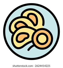 Deliciosas ostras servidas em um prato com uma fatia de limão, simbolizando a culinária fresca de frutos do mar