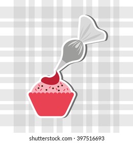 delicious pastry shop design 