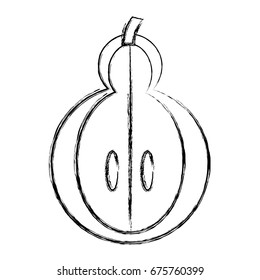 Delicious pear ftuit