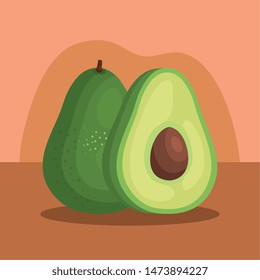 delicious pear healthy fruit nutrient