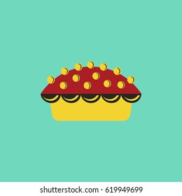 delicious pie