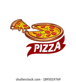 95,936 Pizza piece Images, Stock Photos & Vectors | Shutterstock