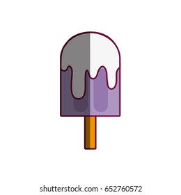 delicious and refreshing ice cream