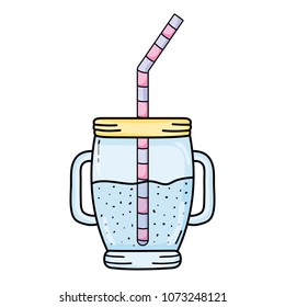 delicious refreshment smoothie fruit drink