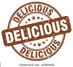 Free delicious - Vector Art