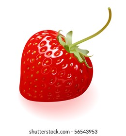 Delicious Strawberry
