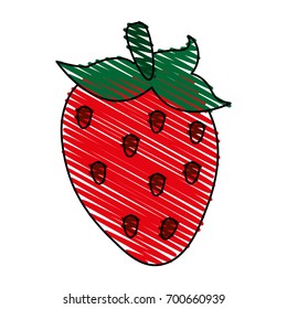 delicious  strawberry icon image