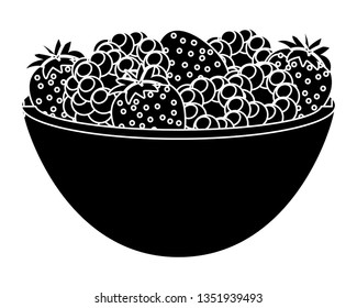delicious tasty food cartoon