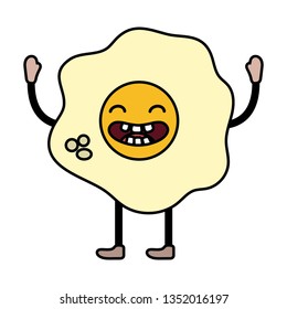 delicious tasty food cartoon