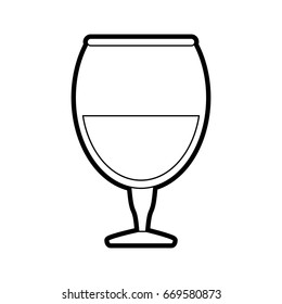 Delicious wine celebration