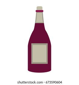 Delicious wine celebration