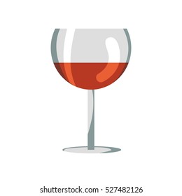 delicious wine cup