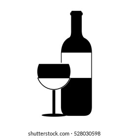 delicious wine cup