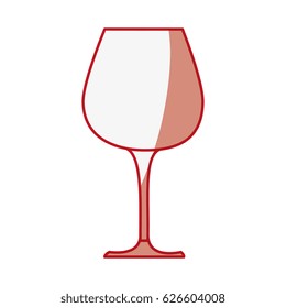 Delicious wine cup