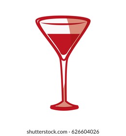 Delicious wine cup