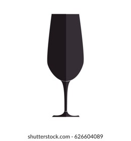Delicious wine cup