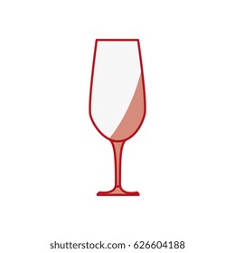 Delicious wine cup