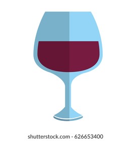 Delicious wine cup