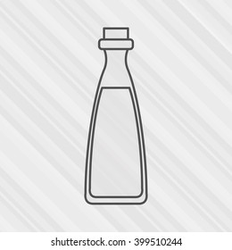 delicious wine design 