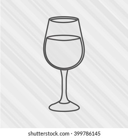 delicious wine design 