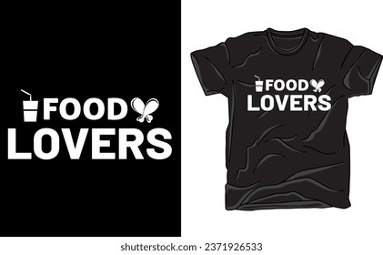 Delight your senses with our food-themed T-shirt. Featuring delectable designs and culinary passion, it's the ideal choice for food enthusiasts. Wear your love for food proudly