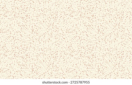 Padrão de confete delicioso, perfeito para fundos festivos, designs comemorativos, ou adicionando um toque de capricho a qualquer projeto.