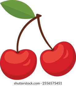 Delightful Fruit Graphics Bundle Illustration