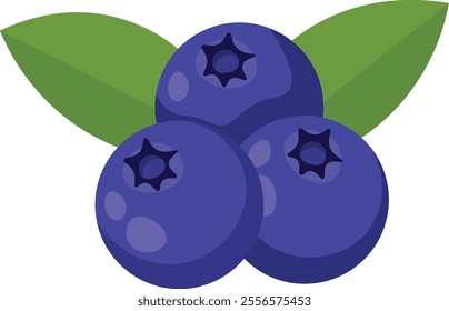 Delightful Fruit Graphics Bundle Illustration