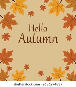 delightful illustrations celebrating the arrival of Autum. this illustrations are perfect for welcoming the fall season, creating autumn-themed greetings, social media content, and decorative designs.