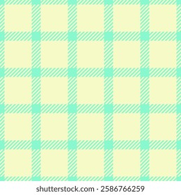 Delightful pastel green and yellow gingham pattern.  Perfect for springsummer designs,  textiles, websites, and packaging.  This cheerful, repeating texture evokes feelings of freshness and optimism.