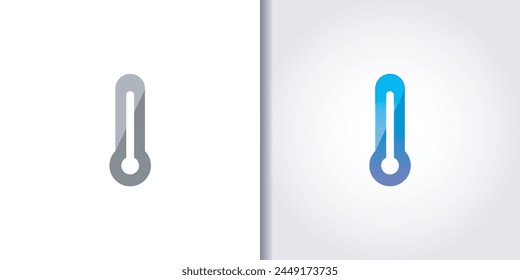 deliver restaurant logo set	vector
