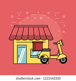 deliveries of addresses