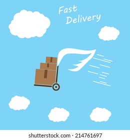 delivery