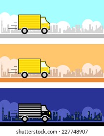 delivery