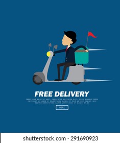 Delivery