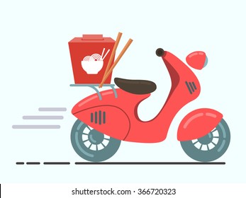 Delivery