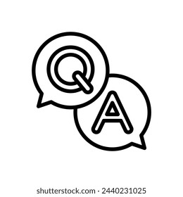 Delivery Boy  icon in vector. Logotype
