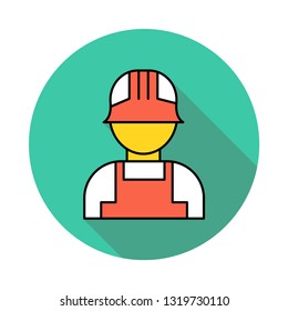 delivery boy   male   avatar  