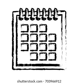 delivery calendar day agenda plan