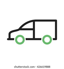 Delivery Car