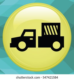 delivery car