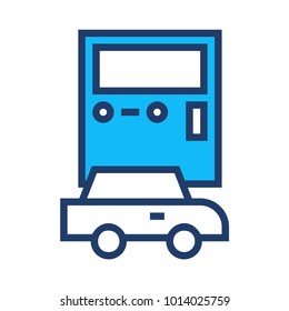 delivery  car transport 