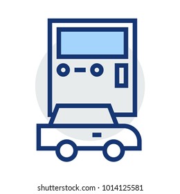 delivery cargo transport 