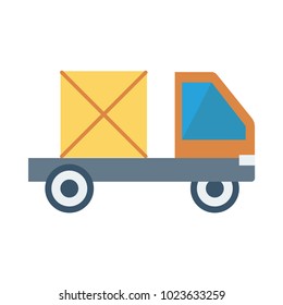 delivery cargo transport 