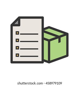 Delivery Checklist