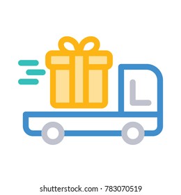 delivery Christmas and holiday