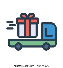  delivery Christmas and holidays