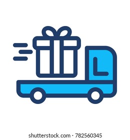  delivery Christmas and holidays